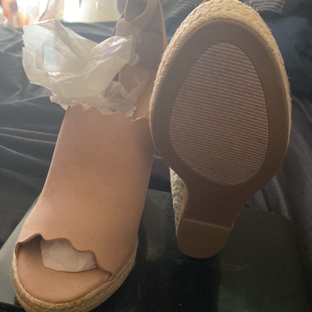 Wedges - Picture 4 of 4